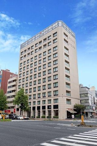 GARDEN ILL YOTSUYA