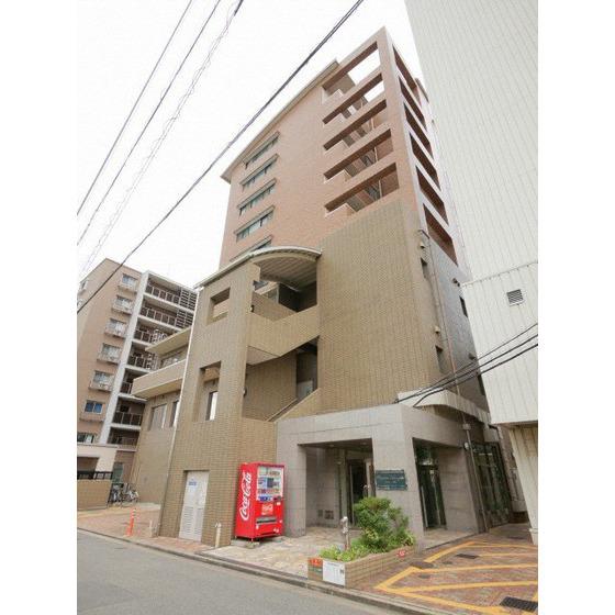リジェール箱崎