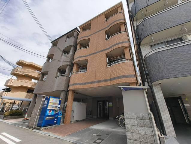CLOVER住吉南