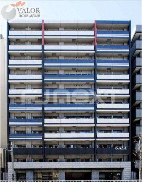 グランド・ガーラ横濱桜木町