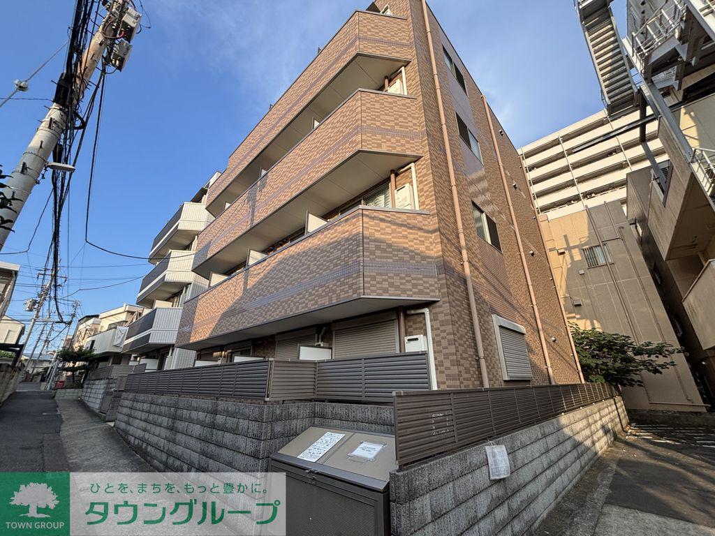 KANENARI和光前原