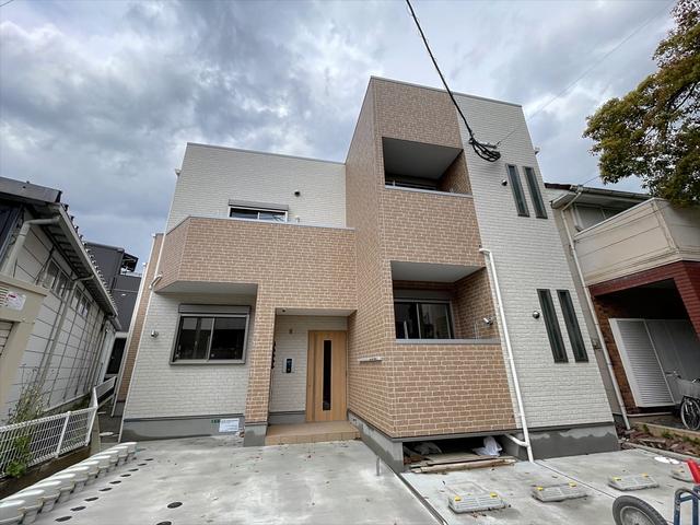 GRANDTIC PERFETTO FUTSUKAICHI(1LDK/2階)