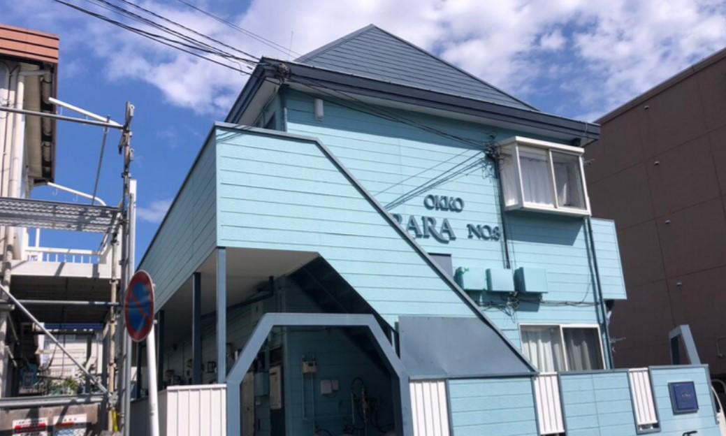 オッコーララさがみ野 8