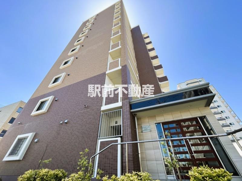 エミネンス駅南