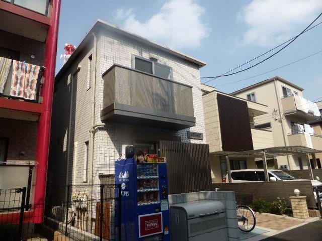 富士ハウス