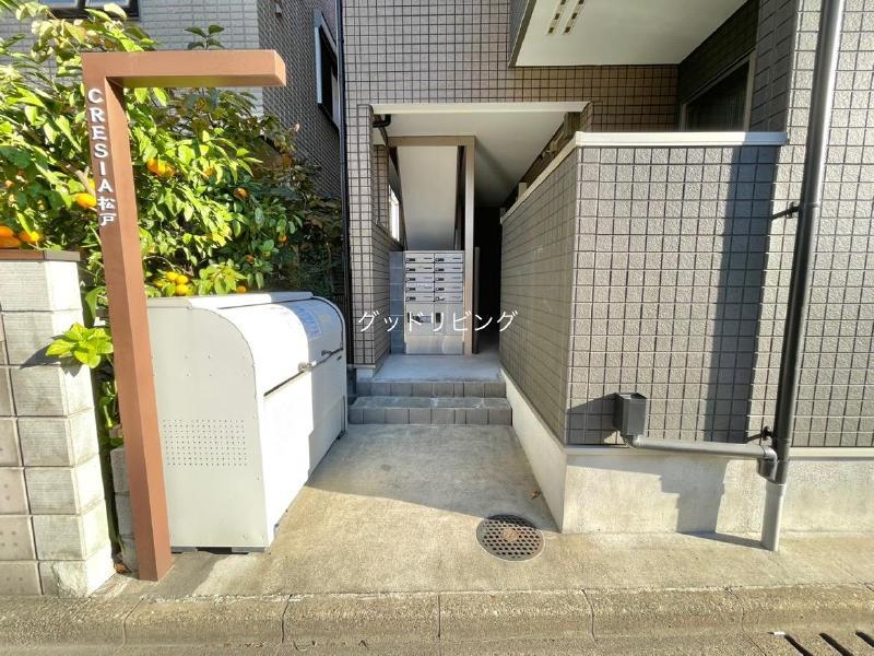 CRESIA松戸