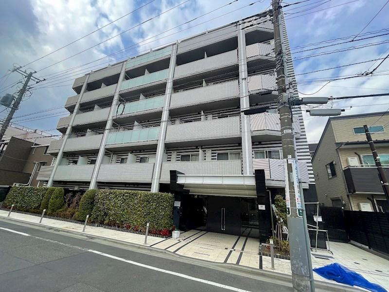 ARTECASA ALIVIE 綾瀬