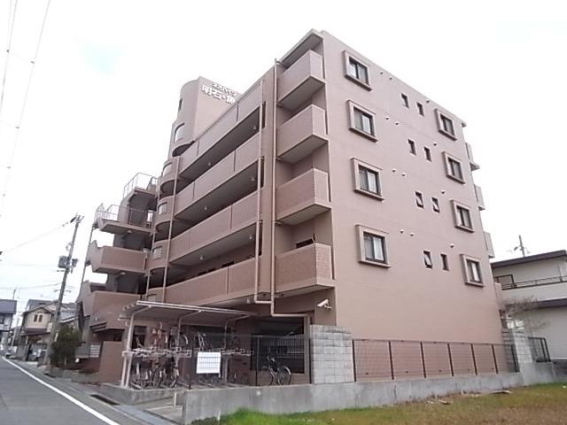 ネオハイツ明石魚住