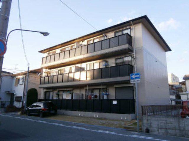 セジュール壹番館