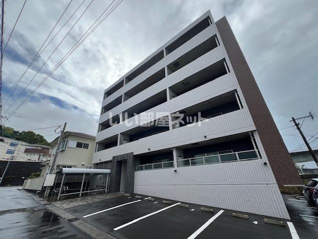 アルテマイスター谷川II