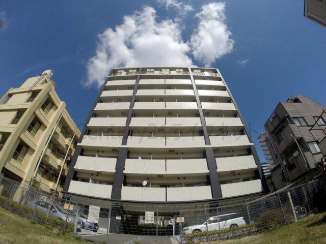 アーバンフラッツ新大阪Ⅱ