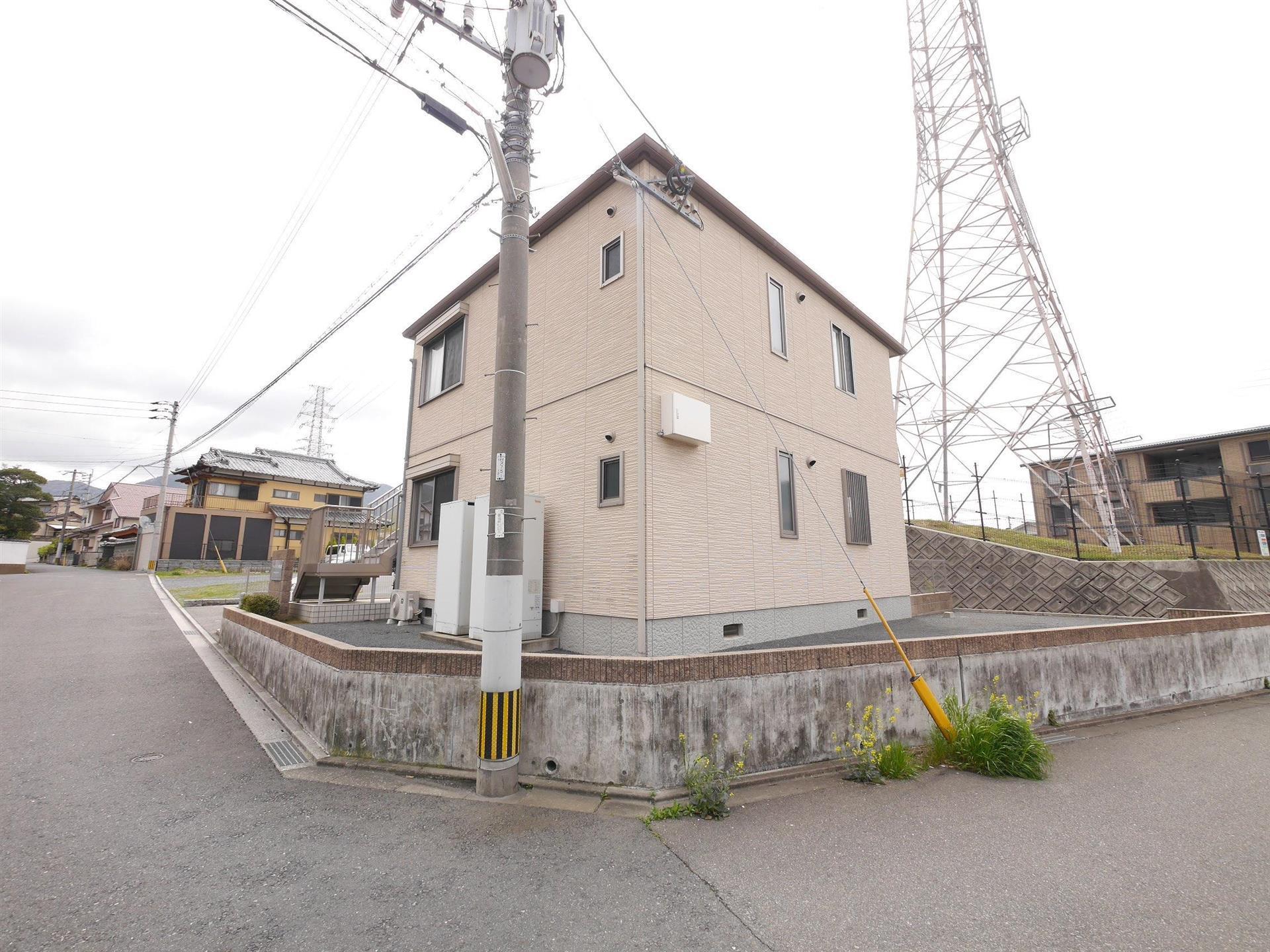 ファインメゾン上の原III 