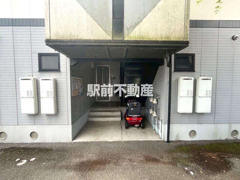ミキハウスB