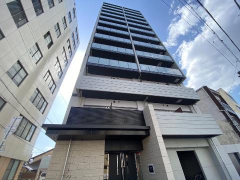 S-RESIDENCE熱田IIエスレジデンス熱田II