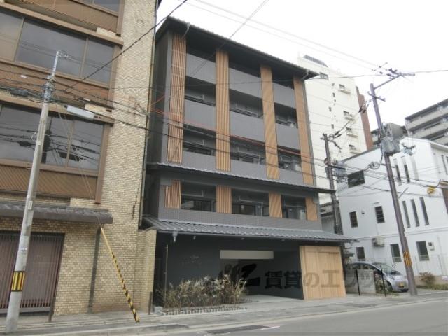 ファーストフィオーレ京都西陣