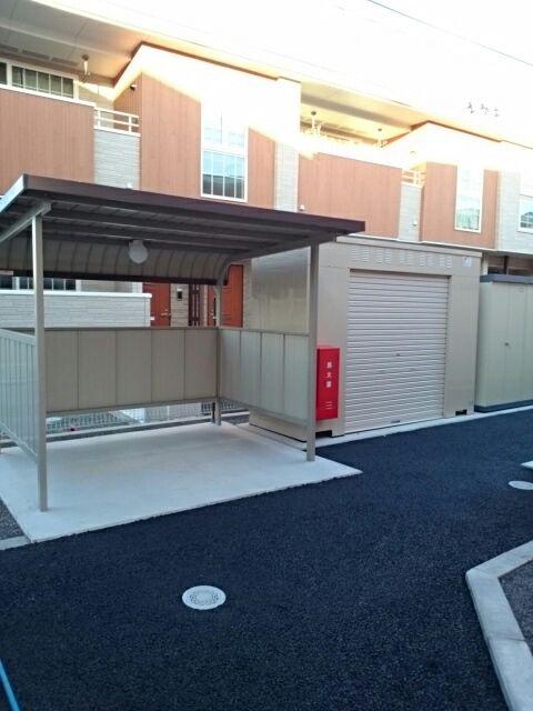 サニーサイドパークV