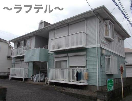 野ミキハイツC