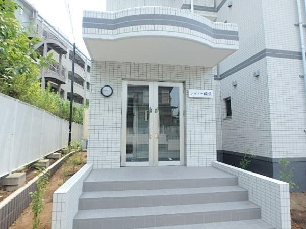 シャトー備前