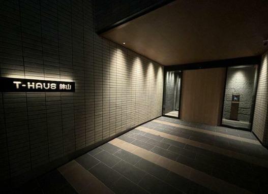 T-HAUS 鉢山