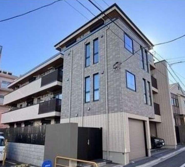 T-HAUS 鉢山