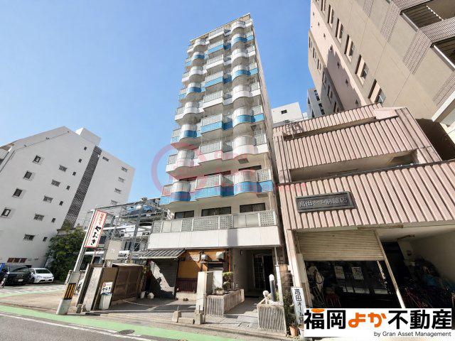 シティーガーデン奈良屋
