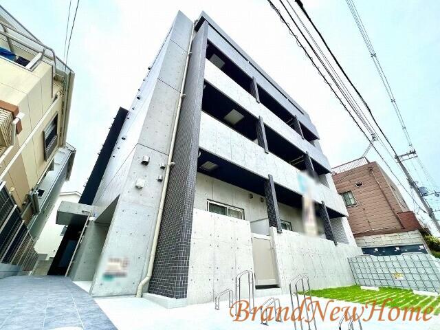 九間町ジーイー・トワ