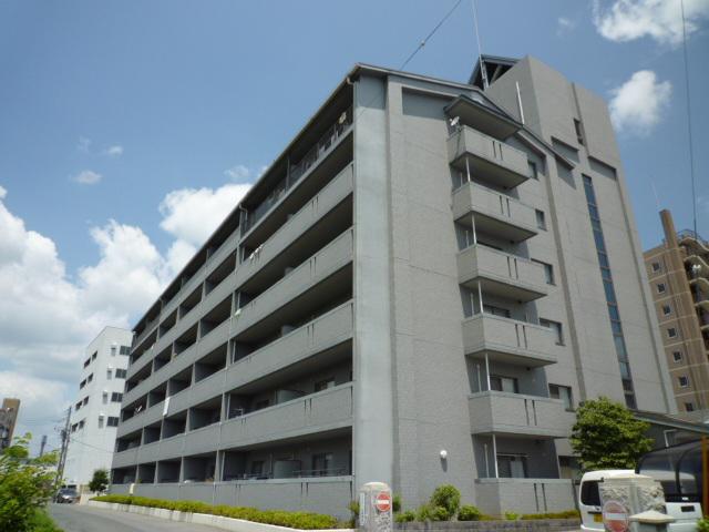 リビエール昭和町