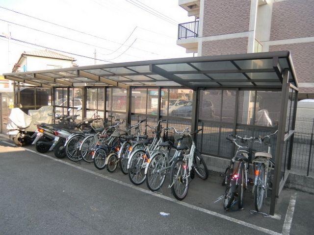 T.M.PLACE Ⅰ