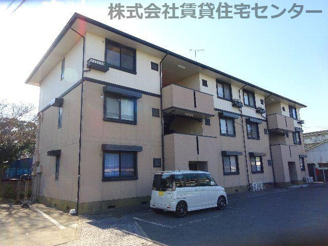 ハイカムール古屋