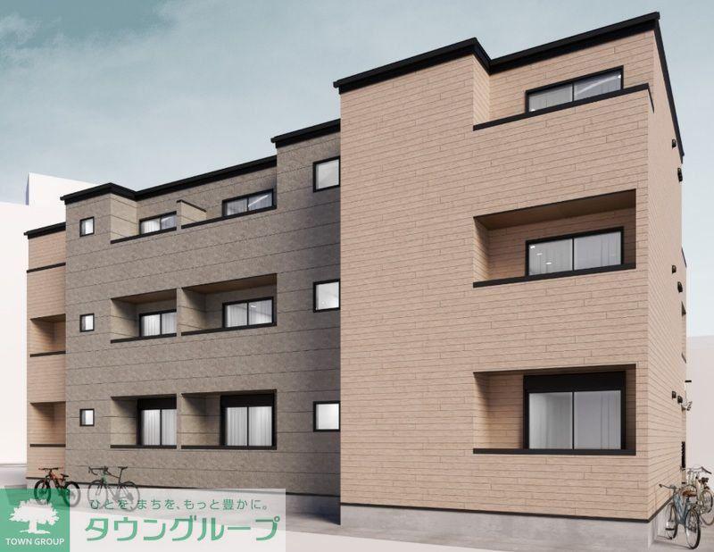 ウィローツリーテラス相模原駅前
