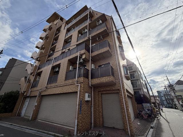 ヴェルドミール照ヶ丘