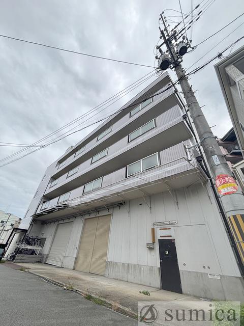 コスタ林寺