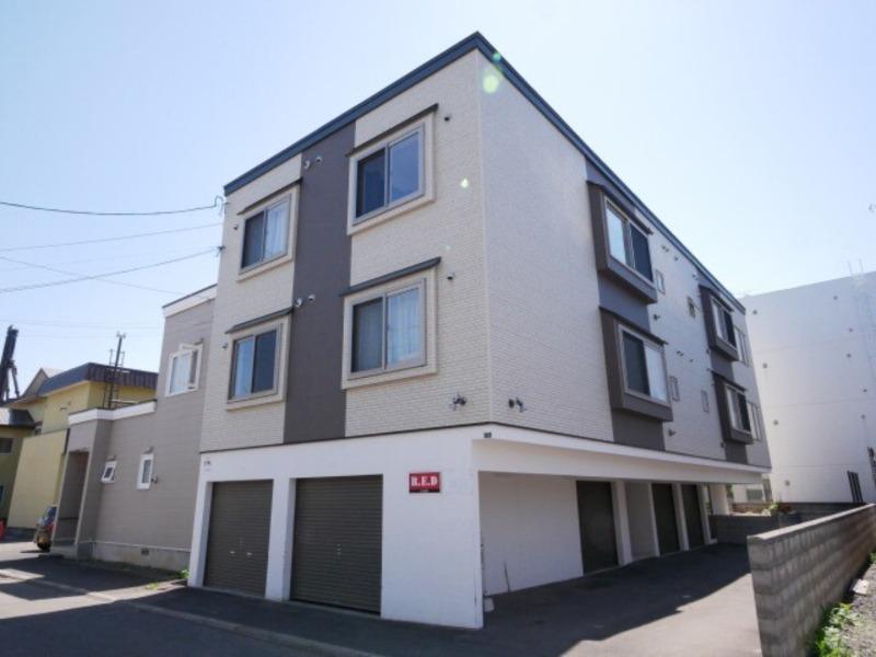 RED北19条