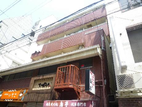 アコーズタワー神戸駅前