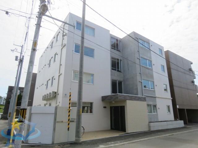 PROSPERITA(1LDK/3階)