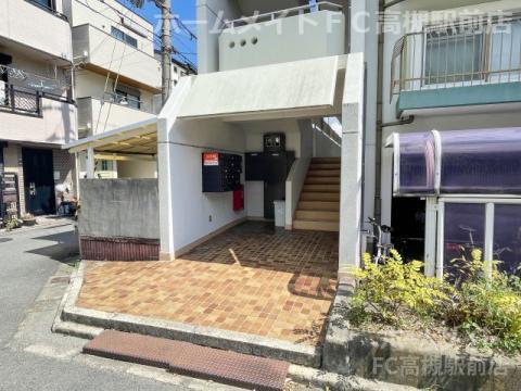 大裕ハイツ若松