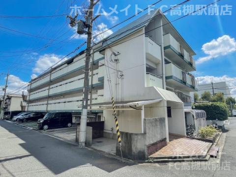 大裕ハイツ若松