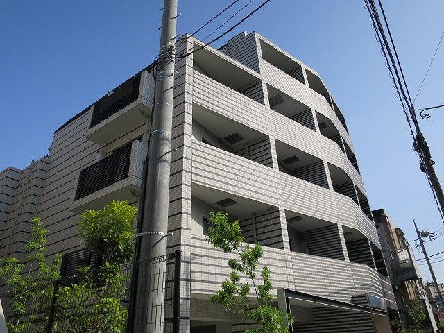 MAXIV成増