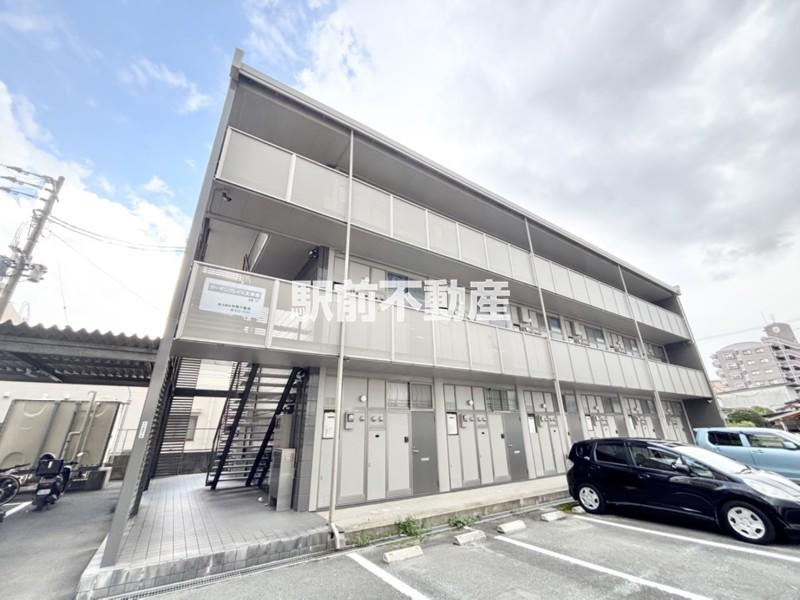 ガーデンプレイス太宰府
