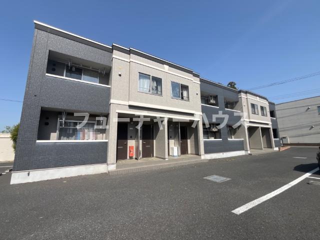 ティーフラットB