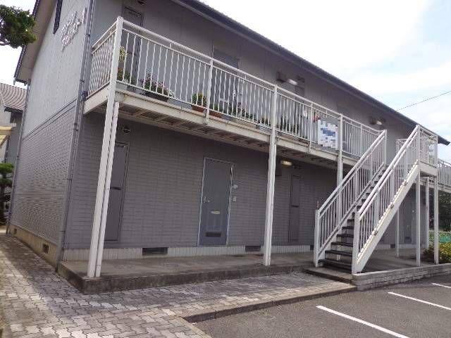 グリーンフォレストⅠ