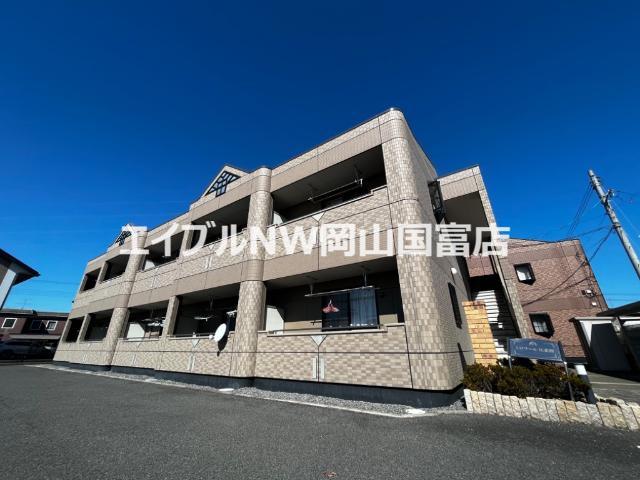 ミロワール5番館