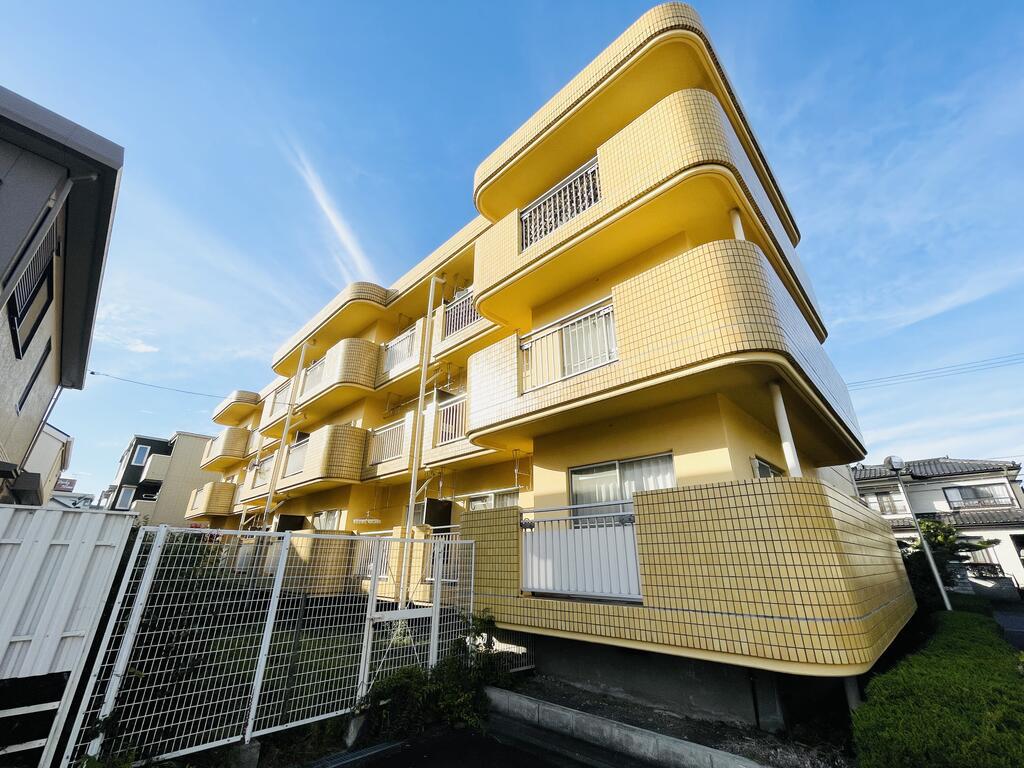 大宮ハイツ