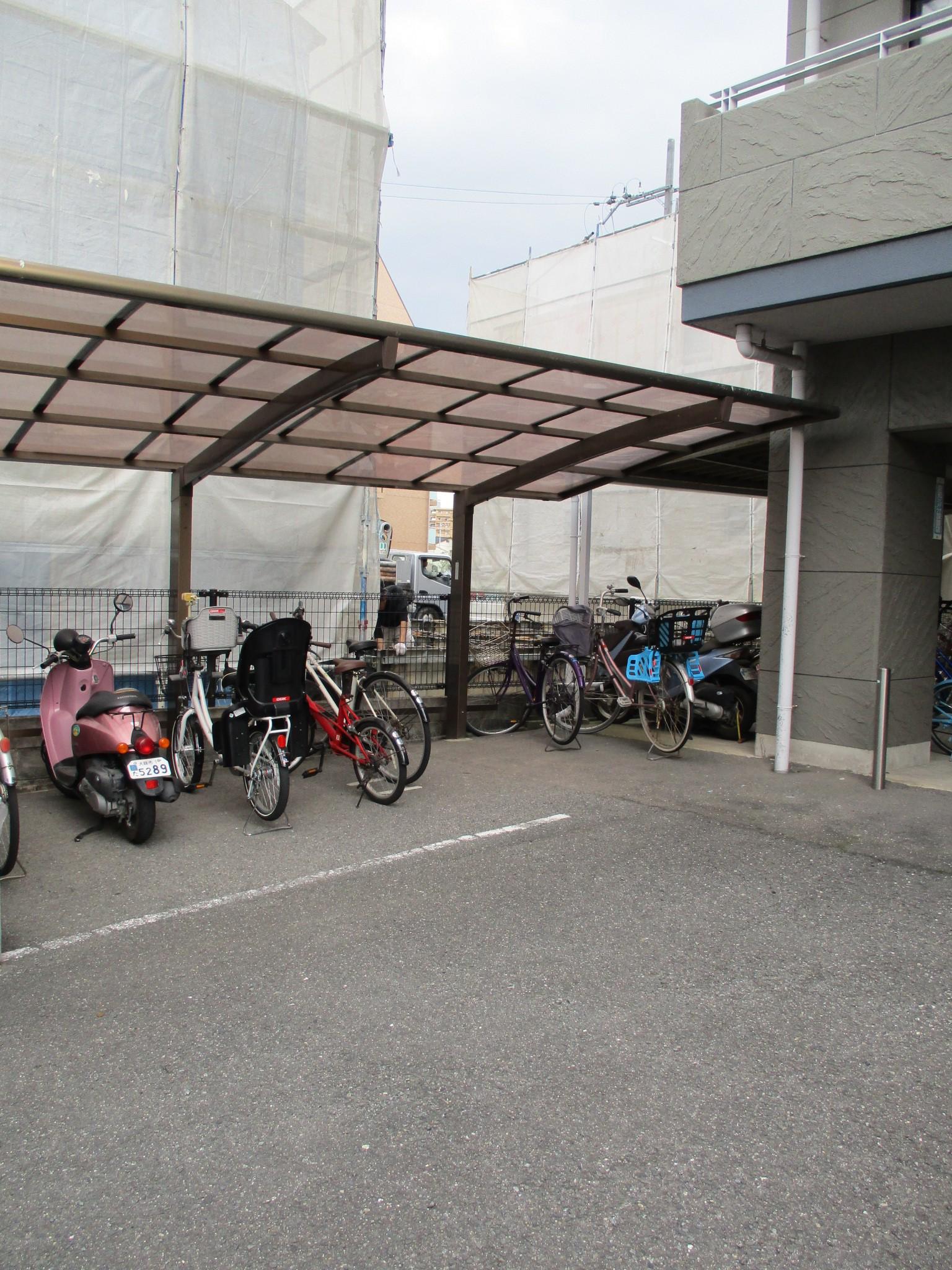 パストラーレ大西