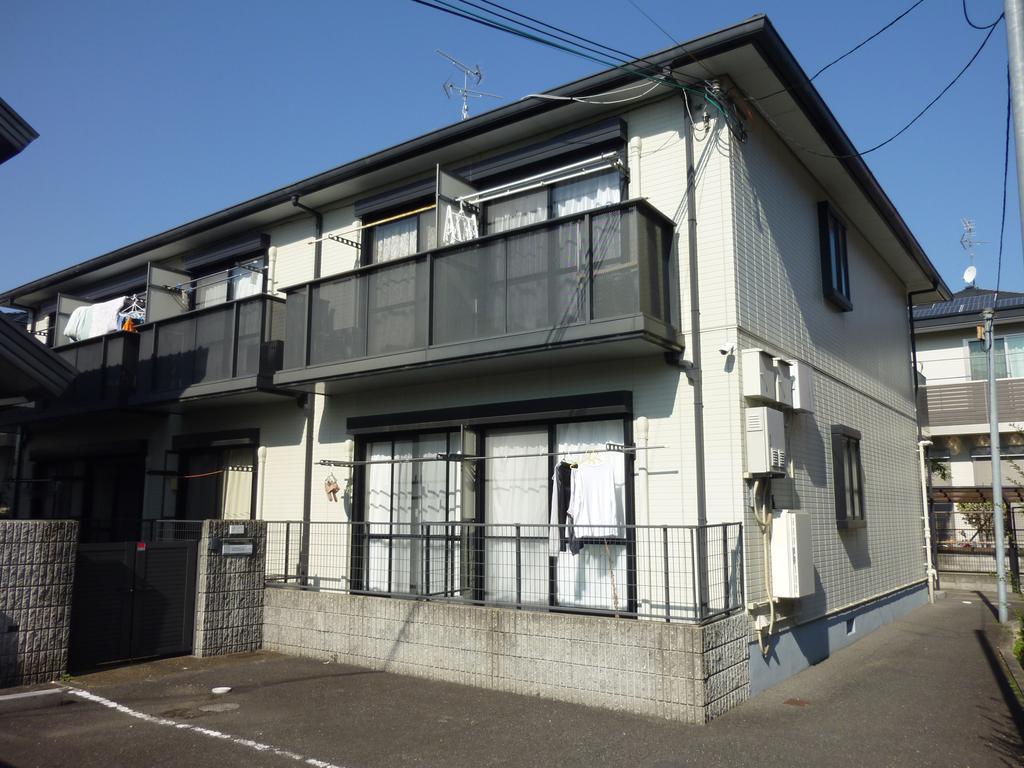 シャーウッド桂