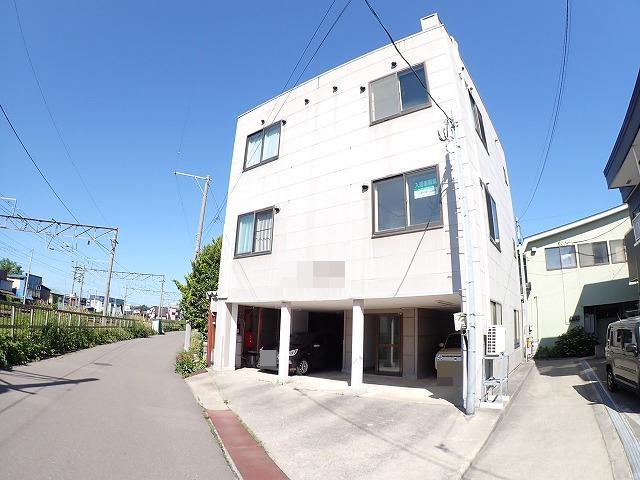 ハイツ青和