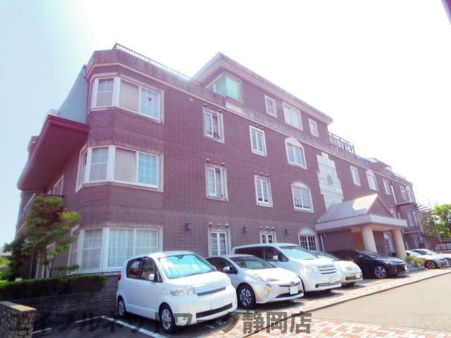 MAISON DE CALM(3LDK/3階)