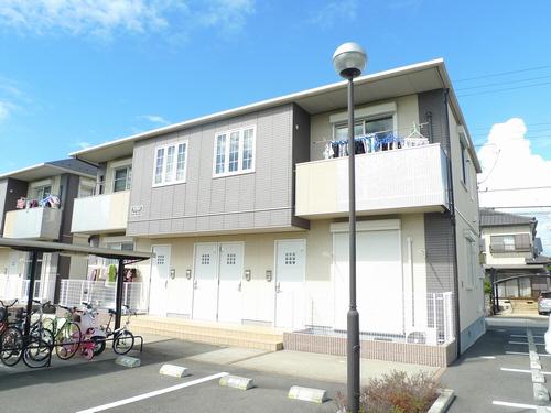 ハーモニー スクエア C
