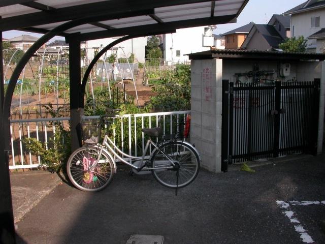 セジュール薄場A