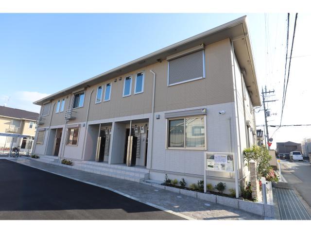 アーク A棟